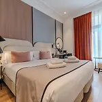 Soho Boutique Turia Ξενοδοχείο 4*