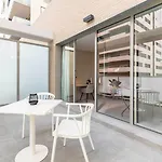 Hotell Hq Arena Valencia