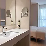 Hotell Hq Arena Valencia