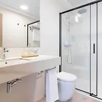 Hq Arena Hotell Valencia