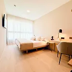 Hq Arena Hotell Valencia