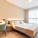 Hq Arena 3* Valencia