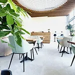 Hq Arena Hotell Valencia