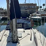 Unique Experience In Sailboat! In The 4 Seasons!! B Shi Botel