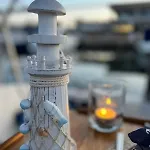 Unique Experience In Sailboat! In The 4 Seasons!! B Shi Botel Valencia