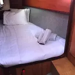 Botel Unique Experience In Sailboat! In The 4 Seasons!! B Shi *
