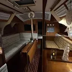Unique Experience In Sailboat! In The 4 Seasons!! B Shi Botel *