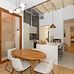 Guestready - Bright At Cabanyal Апартаменты *