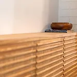 Апартаменты Guestready - Bright At Cabanyal Валенсия