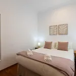 Centrico 6 Personas Βαλένθια