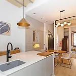 Guestready - Bright At Cabanyal Апартаменты