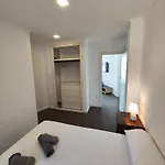 Market Ruzafa 10b Апартаменты Валенсия