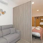 Daire Guestready - Fontilles Valensiya
