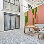 Invalencia - Alberic Waves L House