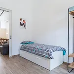 Apartman House Near W-terrace