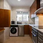 Διαμέρισμα Centrico 6 Personas Βαλένθια