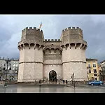 Go&rest Daire Valensiya