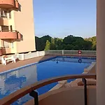 公寓 Torres Del Saler, Gola De Puchol, 瓦伦西亚