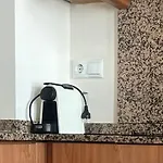 Διαμέρισμα A Studio-apartment In A Newly Built House.wifi Βαλένθια