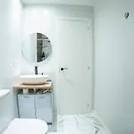 Office Habitación De Lujo 2 Personas * Valência