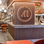 Axel (adults Only) Hotel 4*