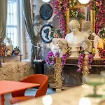 Axel (adults Only) Hotel 4*