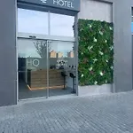 Hotell Hq Arena Valencia