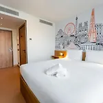 Easyhotel Ciutat Vella 2* Valencia