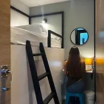 U-nit Park Hostel Valencia