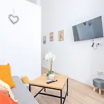 Vlc Yako Apartament Walencja