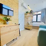 아파트 Florit Flats - The Cabanyal & Port