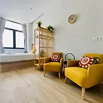 Florit Flats - The Cabanyal & Port * 발렌시아