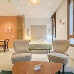 Aparthotel Gorgeous Close To Centre
