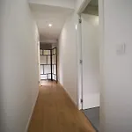 Casa Ross En Ruzafa Homestay Valencia