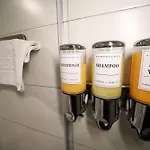 Casa Ross En Ruzafa Homestay Valencia