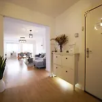 Homestay Casa Ross En Ruzafa Valencia