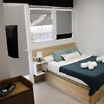 公寓 Flats Benimaclet 瓦伦西亚