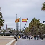Apartman Acogedor En Cerca De La Playa