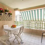 Apartamento Patacona 6 Valência