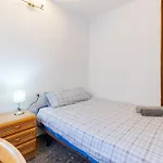 Yecla Flat By Invalencia 公寓 *
