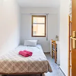 公寓 Yecla Flat By Invalencia *