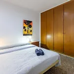公寓 Yecla Flat By Invalencia
