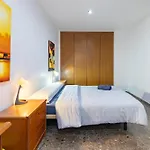 Yecla Flat By Invalencia 瓦伦西亚