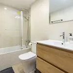 公寓 Yecla Flat By Invalencia