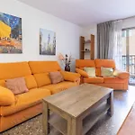 Yecla Flat By Invalencia 公寓