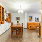 Yecla Flat By Invalencia *