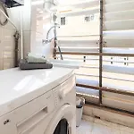 Yecla Flat By Invalencia 公寓 *