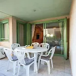 شقة Patacona 7