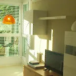 Διαμέρισμα Mestalla Silence