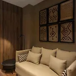 Blanq Gran Via Валенсия